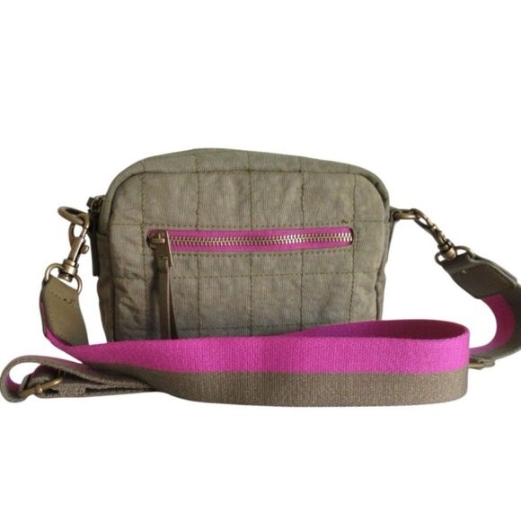 Universal Thread Handbags - Structured Crossbody Bag from Universal Thread